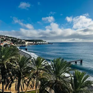 Residencial Santo António Santa Cruz (Madeira)